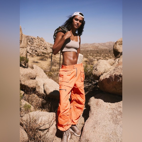 NWT Morning Meadow Hike Pants - Picture 3 of 6